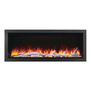 NAPOLEON ASTOUND Built-In Electric Fireplace - HBG