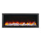 NAPOLEON ASTOUND Built-In Electric Fireplace - HBG