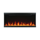 NAPOLEON ASTOUND FlexMount Electric Fireplace [NEFL50/62AB] (HBG51294) - HBG