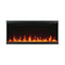 NAPOLEON ASTOUND FlexMount Electric Fireplace [NEFL50/62AB] (HBG51294) - HBG