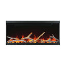 NAPOLEON ASTOUND FlexMount Electric Fireplace [NEFL50/62AB] (HBG51294) - HBG