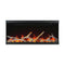 NAPOLEON ASTOUND FlexMount Electric Fireplace [NEFL50/62AB] (HBG51294) - HBG