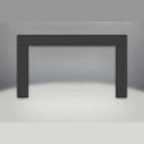 NAPOLEON Contemporary Black Trim For GDIZC Fireplace Inserts [GIZT3K] (HBG85732) - HBG