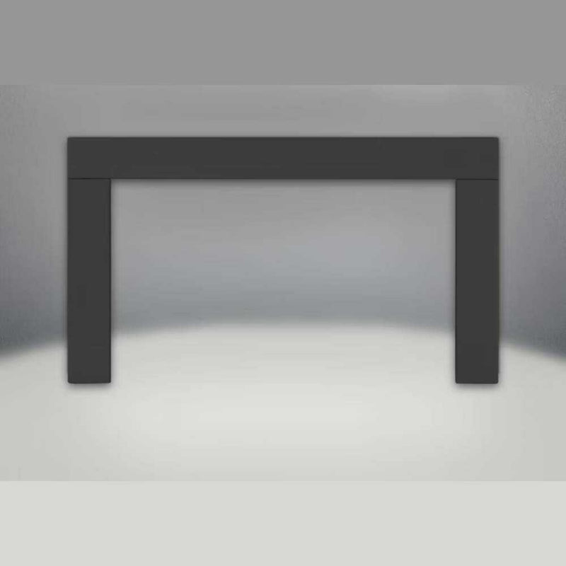 NAPOLEON Contemporary Black Trim For GDIZC Fireplace Inserts [GIZT3K] (HBG85732) - HBG