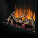 NAPOLEON ELEVATION Electric 36" Built-In Electric Fireplace [NEFB36H-MF] (HBG25428) - HBG