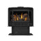 NAPOLEON HAVELOCK 50 Direct Vent Gas Stove With Triple Burner [GDS50-1NE] (HBG68193) - HBG