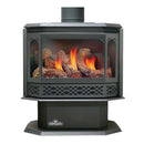 NAPOLEON HAVELOCK 50 Direct Vent Millivolt Ignition Gas Stove [GDS50-1NSB] (HBG37589) - HBG