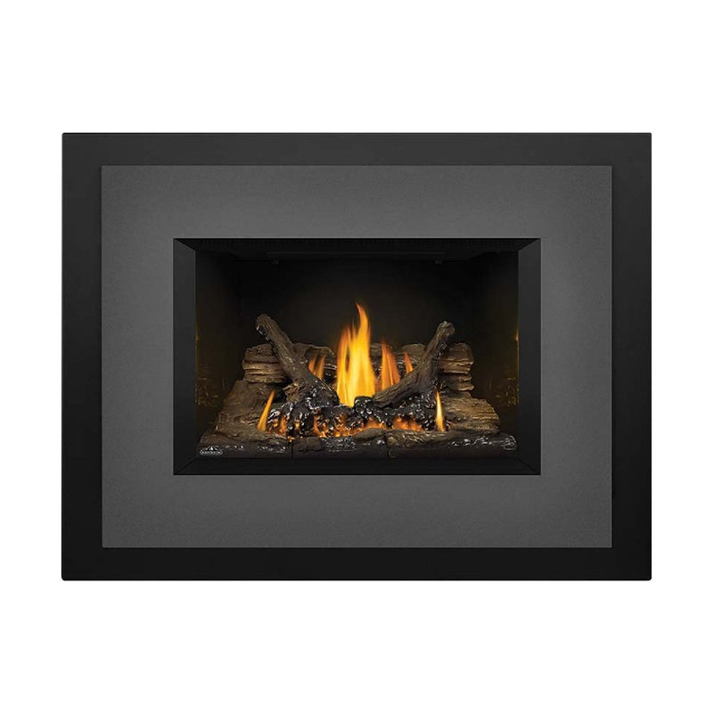 NAPOLEON OAKVILLE 3 Direct Vent Natural Gas Fireplace Insert, 28" [GDI3N-1] (HBG25498) - HBG