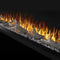 NAPOLEON TRIVISTA 3 Sided Built-In Electric Linear Fireplace [NEFB50H/60H-3SV] (HBG32567) - HBG