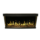 [OR100-MULTI] MODERN FLAMES Orion 100" Multi Heliovision Multi Sided Fireplace (HBG38017)-HBG