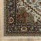 ORIENTAL WEAVERS Aberdeen 1144W Beige Traditional Persian Polyester Indoor Area Rectangle Rug (HBG48573)-HBG