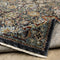 ORIENTAL WEAVERS Aberdeen 4922D Blue Traditional Polyester Indoor Area Rectangle Rug (HBG74592)-HBG