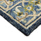 ORIENTAL WEAVERS Alfresco 28405 Traditional Oriental Wool Indoor Area Rectangle Rug In Navy (HBG30174) - HBG