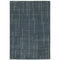 ORIENTAL WEAVERS Alton 040B9 Blue Modern Geometric Polyester Indoor Area Rectangle Rug (HBG71308)-HBG