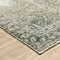 ORIENTAL WEAVERS Alton 070E9 Beige Vintage Oriental Polyester Indoor Area Rug (HBG71309)-HBG