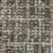 ORIENTAL WEAVERS Alton 090N9 Grey Modern Plaid Polyester Indoor Area Rectangular Rug (HBG56190) - HBG