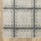 ORIENTAL WEAVERS Alton 092E9 Grey Modern Block Polyester Indoor Area Rectangular Rug (HBG13578) - HBG