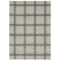 ORIENTAL WEAVERS Alton 092E9 Grey Modern Block Polyester Indoor Area Rectangular Rug (HBG13578) - HBG