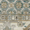 ORIENTAL WEAVERS Andorra 2429A Blue Traditional Oriental Nylon Indoor Area Rectangle Rug (HBG32569)-HBG