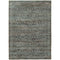 ORIENTAL WEAVERS Andorra 7127A Blue Bohemian Oriental Nylon Indoor Area Rectangle Rug (HBG54208) - HBG