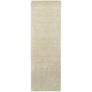 ORIENTAL WEAVERS Aniston 27107 Beige Stylish Modern Solid Wool Indoor Area Rectangle Rug (HBG96302)-HBG