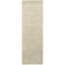 ORIENTAL WEAVERS Aniston 27107 Beige Stylish Modern Solid Wool Indoor Area Rectangle Rug (HBG96302)-HBG