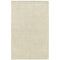 ORIENTAL WEAVERS Aniston 27107 Beige Stylish Modern Solid Wool Indoor Area Rectangle Rug (HBG96302)-HBG