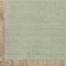 ORIENTAL WEAVERS Aniston 27115 Silver Casual Polished Solid Wool Indoor Area Rectangle Rug (HBG97235)-HBG