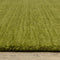 ORIENTAL WEAVERS Aniston 27116 Olive Casual Sleek Solid Wool Indoor Area Rectangle Rug (HBG17248)-HBG