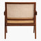 SURYA Rattan Hague Accent Chair (HBG31875)-HBG