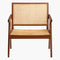 SURYA Rattan Hague Accent Chair (HBG31875)-HBG