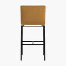 SURYA Thomas Bar Stool For Entertainment Room (HBG56238)-HBG