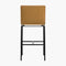 SURYA Thomas Bar Stool For Entertainment Room (HBG56238)-HBG