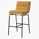 SURYA Thomas Bar Stool For Entertainment Room (HBG56238)-HBG