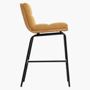 SURYA Thomas Bar Stool For Entertainment Room (HBG56238)-HBG