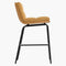 SURYA Thomas Bar Stool For Entertainment Room (HBG56238)-HBG