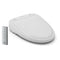 [SW573#01] TOTO Washlet S300E Round Soft Close Bidet Seat (HBG75014)-HBG