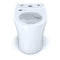 [CT446CEFGNT40#01] TOTO Aquia Elongated Toilet Bowl Only (HBG92064)-HBG