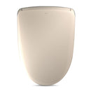 [SW4726] TOTO S7 Washlet Elongated Bidet Toilet Seat With EWater & Manual Classic/Contemporary Lid (HBG54821)