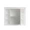 Contemporary White Bathroom Vanity Set With Storage, 36" (HBG74312) - HBG